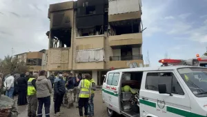 مقتل صحفية وإصابة أخرى بغارة إسرائيلية جنوبي لبنان