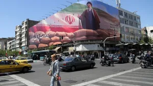 قائد بالحرس الثوري الإيراني: لسنا فنزويلا وأي هجوم سيقابل برد أشد