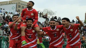 ديربي العاصمة.. أهلي صنعاء يفوز على وحدة صنعاء