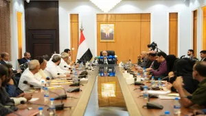 الخنبشي يتحدث عن تدشين مجلس تنسيقي لكل المكونات ولن يكون بديلا للأحزاب