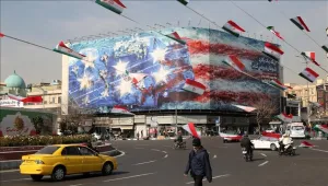 وزير الداخلية الباكستاني يصل طهران لبحث المسار الدبلوماسي مع واشنطن