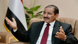 وزير الداخلية يكشف عن إفشال الأجهزة الأمنية لأكبر مخطط للاغتيالات السياسية في عدن