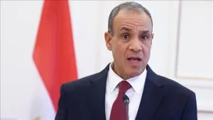 مصر تجدد لواشنطن رفض الإجراءات الأحادية بشأن سد النهضة والأمن المائي