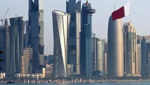 قطر.. 2.8 مليار دولار عجز بالموازنة العامة في الربع الأول من 2026
