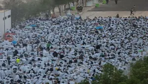 السعودية تعلن ضبط 4 يمنيين مخالفين لنظام الحج