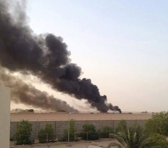 محلل عسكري :  خيانة وراء حادثة قتلى جنود التحالف في  صافر