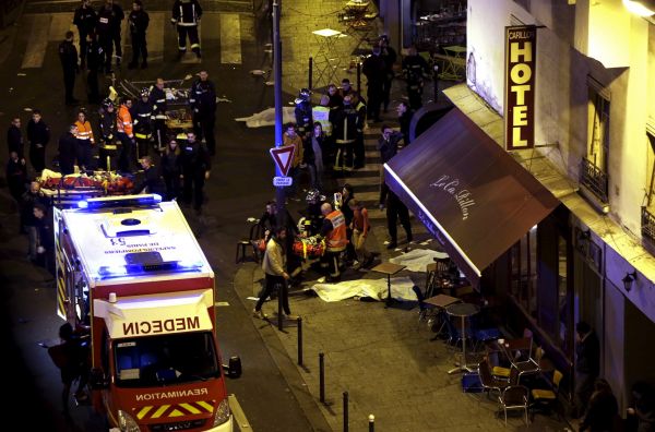 أبرز الهجمات الإرهابية التي استهدفت فنادق في أنحاء العالم