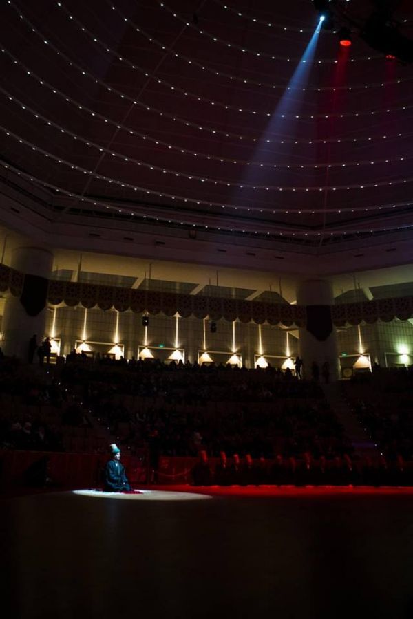 تركيا تحتفل بذكرة وفاة العالم المتصوف جلال الدين الرومي (صور + فيديو)