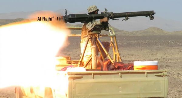 الجوف: معارك عنيفة والمقاومة تقول إن الساعات القادمة ستكون حاسمة