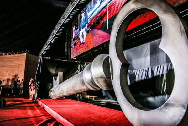 أكثر 10 أشياء غرابةً دخل بها العرب موسوعة غينيس (صور)