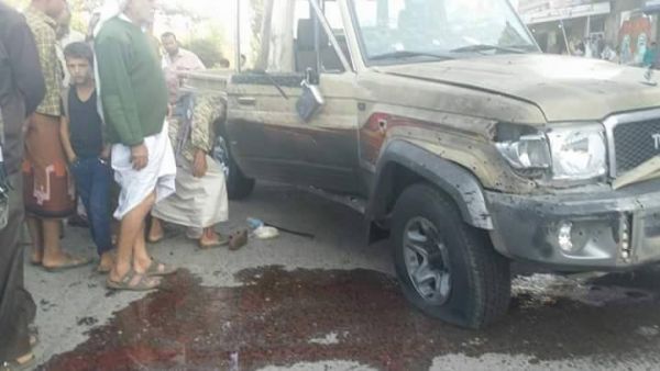 مقتل واصابة 15 مسلحا حوثيا في كمين لمقاومة تهامة في بني قيس حجة