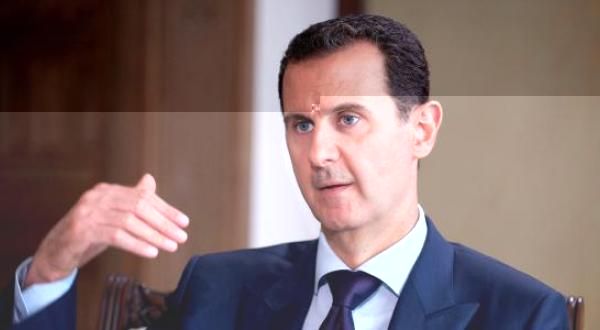 الأسد ينقلب على روسيا وإيران: يحاربون معنا حماية لمصالحهم لا لدعمنا