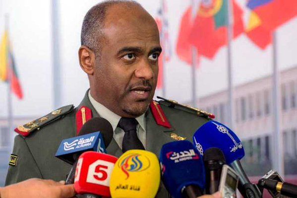 عسيري: نجاح القوات السعودية على الحدود لا ينفصل عن العمق اليمني