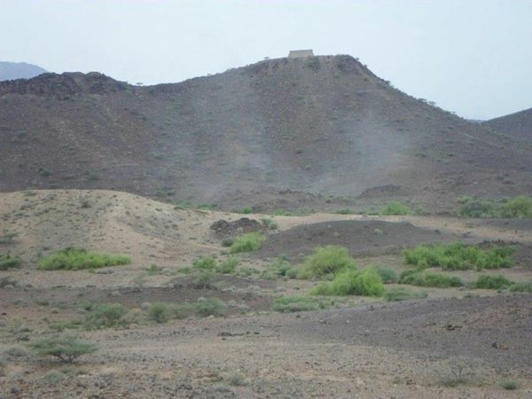 لحج.. قتلى وجرحى بمواجهات عنيفة في جبهة كرش