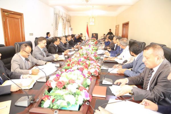 بن دغر: كاد الانقلابيون أن يقوضوا أسس الدولة والنسيج الاجتماعي والهوية اليمنية