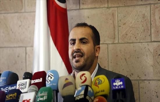 الحوثيون يعلنون رسمياً تمسكهم بمبادرة 