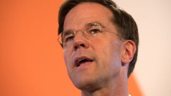 هولندا تعلن دعمها للغارات الأمريكية والبريطانية على الحوثيين وتعتبرها 