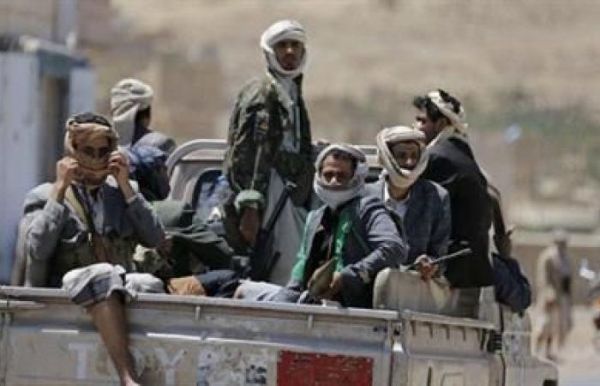 تقرير: الحوثيون ينهبون 1.5 مليار دولار من الجمعيات الخيرية