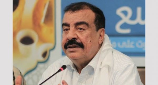 محافظ حضرموت يبارك إعلان المجلس الانتقالي في عدن