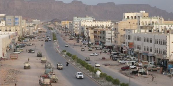 مكتب الثقافة بشبوة يقيم صباحية شعرية عن مخاطر الثأر