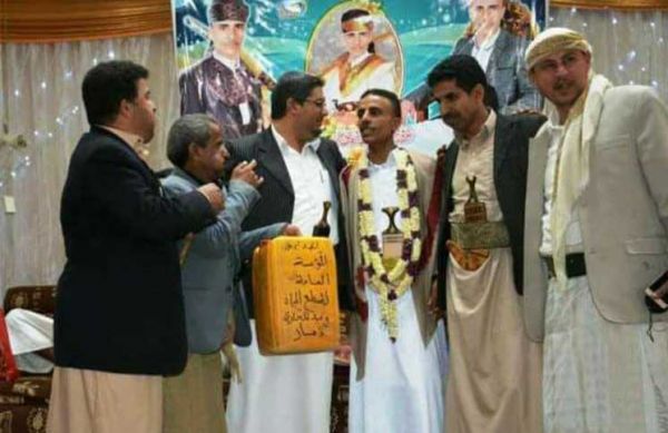 ﻿ ذمار.. تقاوم الحوثيين بـ