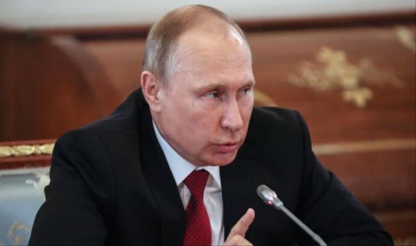 بوتين يشكك في إمكانية تدمير ترسانة كوريا الشمالية في ضربة أمريكية