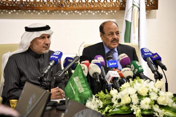 الفريق محسن يطلع على جهود مركز الملك سلمان للإغاثة بالرياض