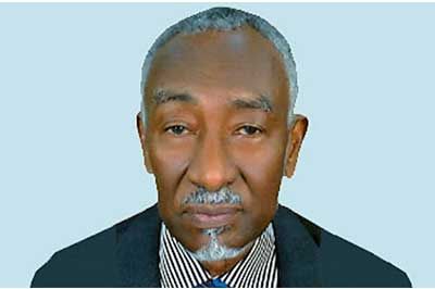 اهتمام سعودي ـ إماراتي في السودان بعد تلويحه بسحب قواته من اليمن