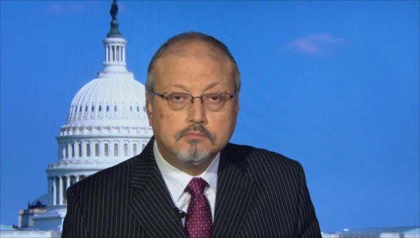 تضارب بشأن مصير الإعلامي السعودي جمال خاشقجي