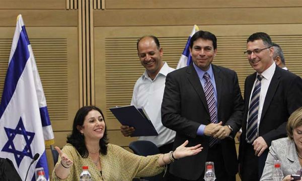 وزيرة الثقافة الإسرائيلية ستزور الإمارات على رأس وفد رياضي