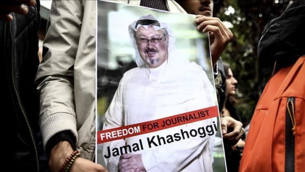 سلطنة عمان: حادث خاشقجي مؤسف ونرحب بإجراءات المملكة