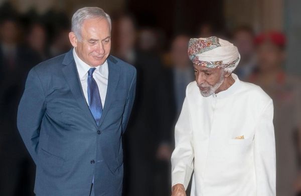 بعد عُمان.. نتنياهو سيزور البحرين قريبا