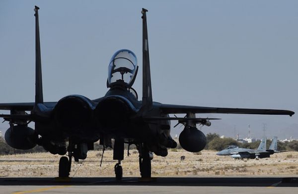 واشنطن تعارض بشدة وقف دعم التحالف بقيادة السعودية باليمن