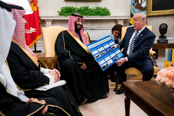 تقرير لنيويورك تايمز يكشف تفاصيل من غارات السعودية في اليمن والدعم الأمريكي لها (ترجمة خاصة)