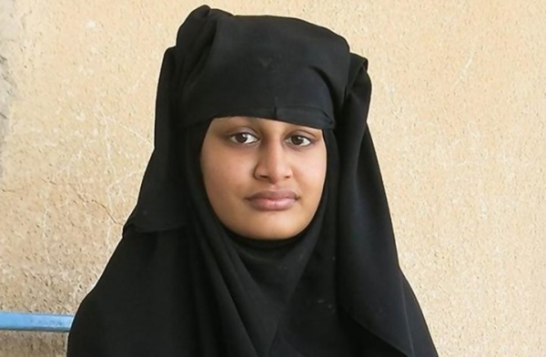 ترامب يصدر أمرا بخصوص مصير 