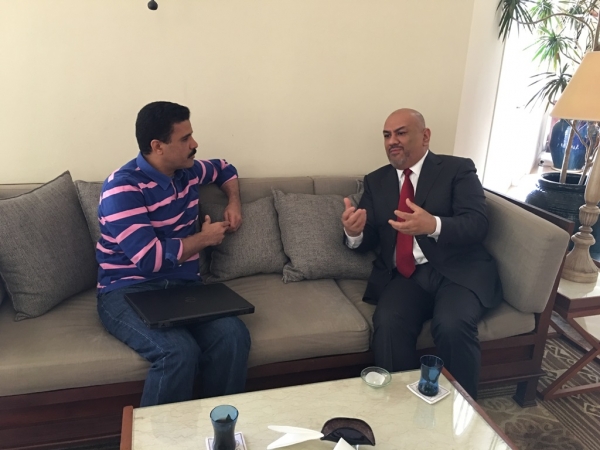 وزير الخارجية: رفضنا محاولات لوضع اليمن تحت 