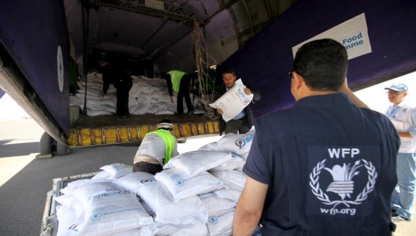 أهالي صنعاء يخشون الجوع بعد تعليق مساعدات الأمم المتحدة