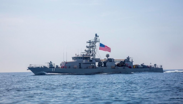 أميركا تعرض 