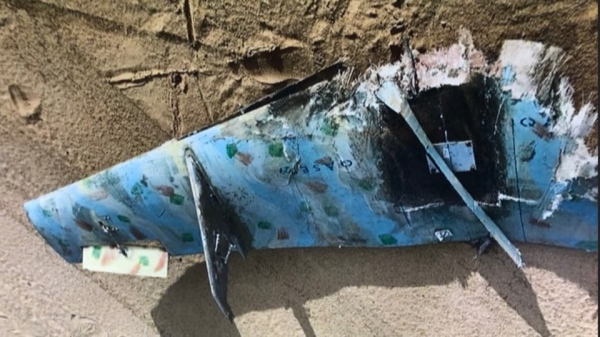 التحالف يقول إنه دمر طائرات 