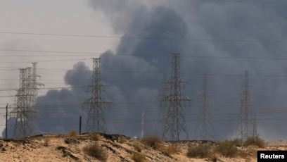 وزير الطاقة السعودي: شركات التأمين لا تغطي خسائر الأعمال التخريبية في أرامكو