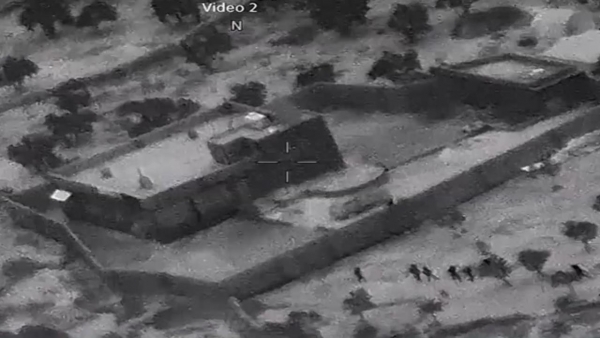 عرض مقاطع من العملية.. البنتاغون: مقتل البغدادي لن ينهي الحرب على الإرهاب