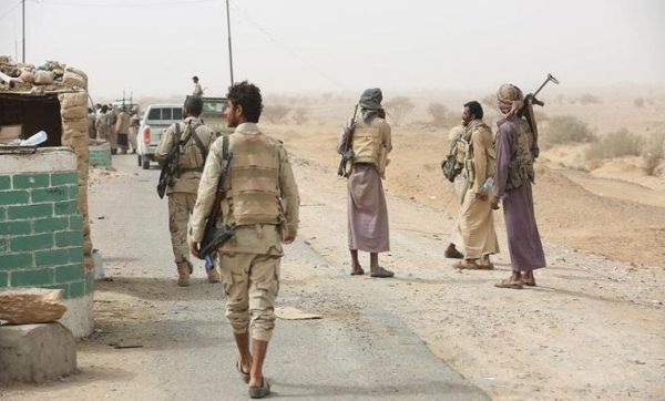 صعدة.. مقتل أربعة جنود ونجاة مسؤول عسكري في كمين مسلح بكتاف