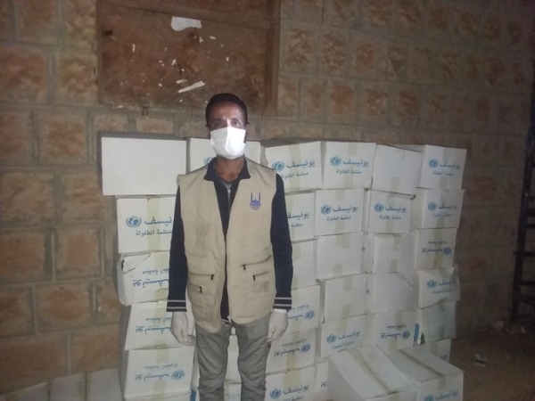 الأمم المتحدة تقول إنها تبذل كل ما بوسعها لحماية اليمنيين من 