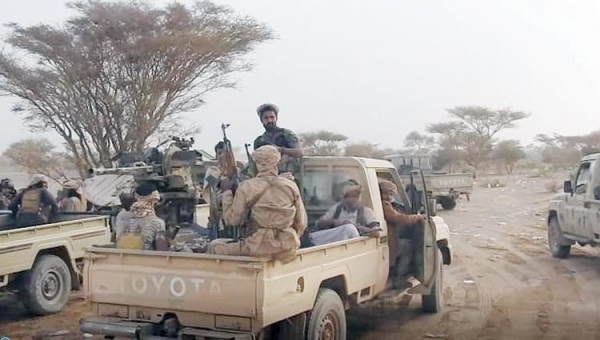 قتلى وجرحى في مواجهات بين مسلحين قبليين وقوات الجيش في مأرب