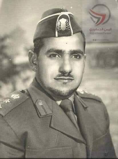 وفاة اللواء عبدالله الضبي أحد أبرز المناضلين في ثورة 26 سبتمبر