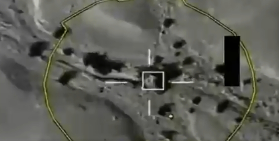 السعودية: التحالف دمر صاروخا حوثيا قبيل إطلاقه باتجاه المملكة