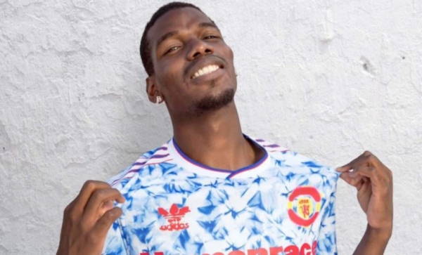 بول بوجبا يعتزل اللعب دوليًا بعد ما حدث من الرئيس الفرنسي