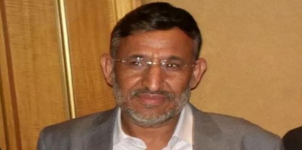 صالح هبرة مهاجما الحوثيين: لن يتخلون عن الحرب وحروبهم مصالح باسم الدين