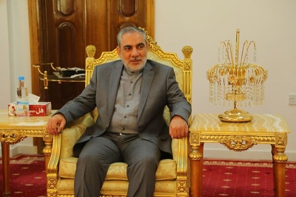 الخزانة الأمريكية تفرض عقوبات على سفير إيران لدى الحوثيين في صنعاء