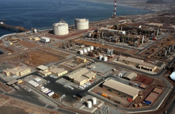 كنز شبوة.. الإمارات وحرب الغاز في جنوب اليمن